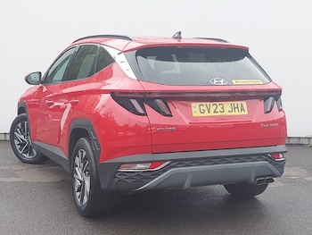 Used Hyundai TUCSON 2023 for sale - 79557911: Photo