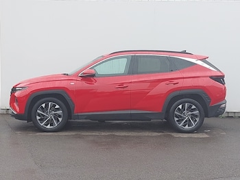 Used Hyundai TUCSON 2023 for sale - 79557911: Photo