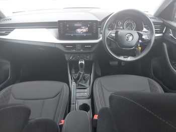 Used Skoda Kamiq 2022 for sale - 79048531: Photo