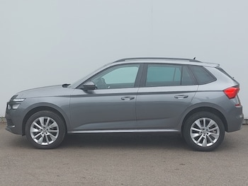 Used Skoda Kamiq 2022 for sale - 79048531: Photo