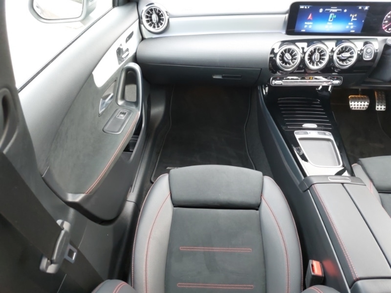 Used Mercedes-Benz A-Class 2023 for sale - 77579892: Photo 10