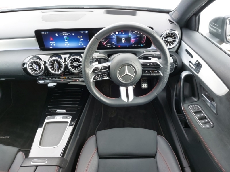 Used Mercedes-Benz A-Class 2023 for sale - 77579892: Photo 11