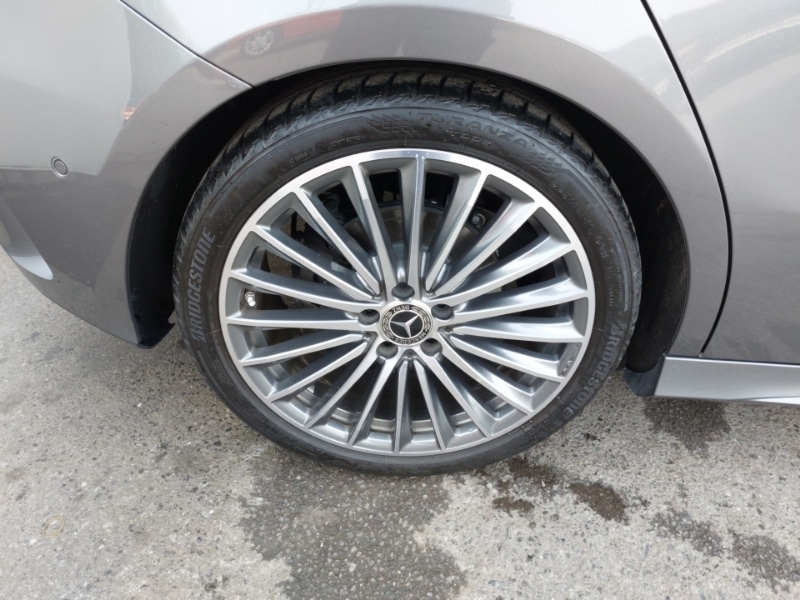 Used Mercedes-Benz A-Class 2023 for sale - 77579892: Photo 12