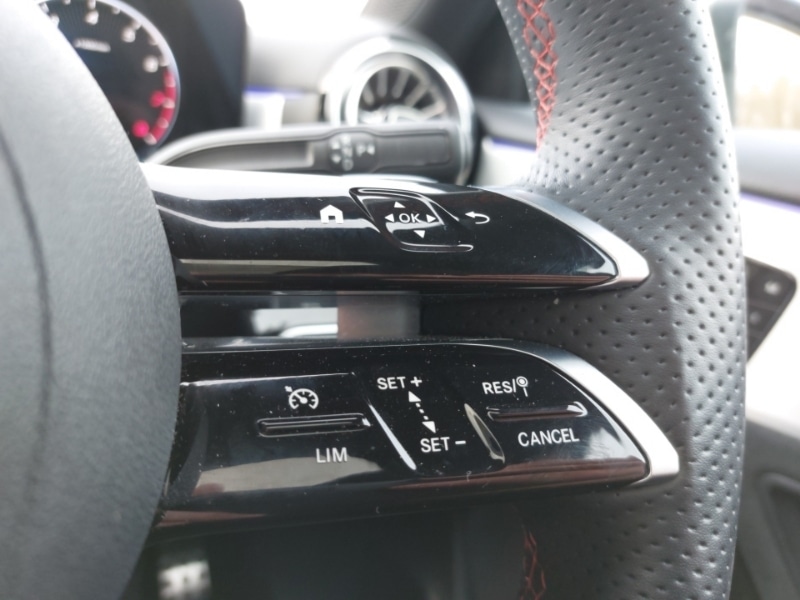 Used Mercedes-Benz A-Class 2023 for sale - 77579892: Photo 13