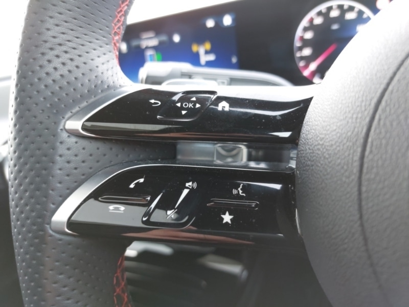 Used Mercedes-Benz A-Class 2023 for sale - 77579892: Photo 14