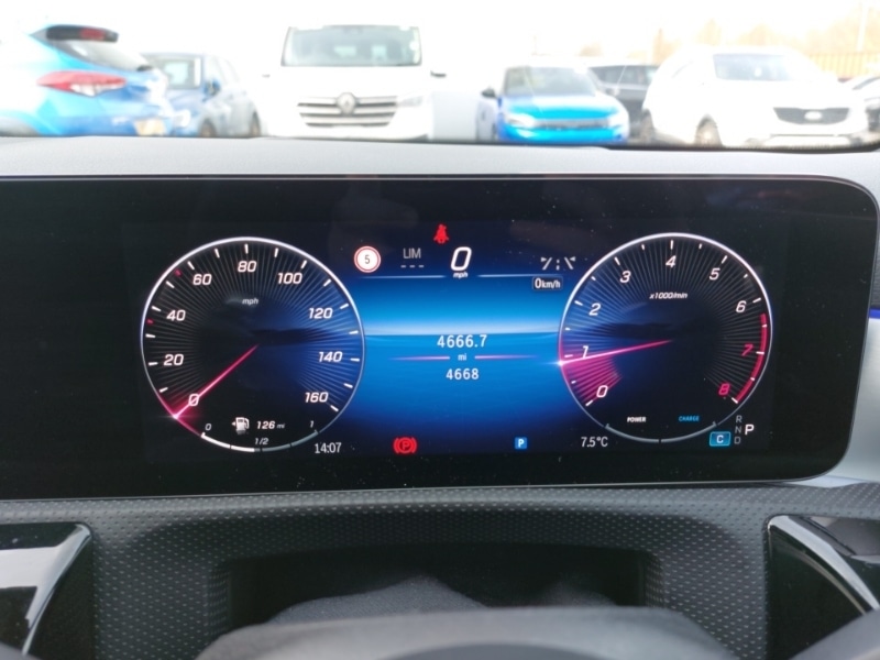 Used Mercedes-Benz A-Class 2023 for sale - 77579892: Photo 15