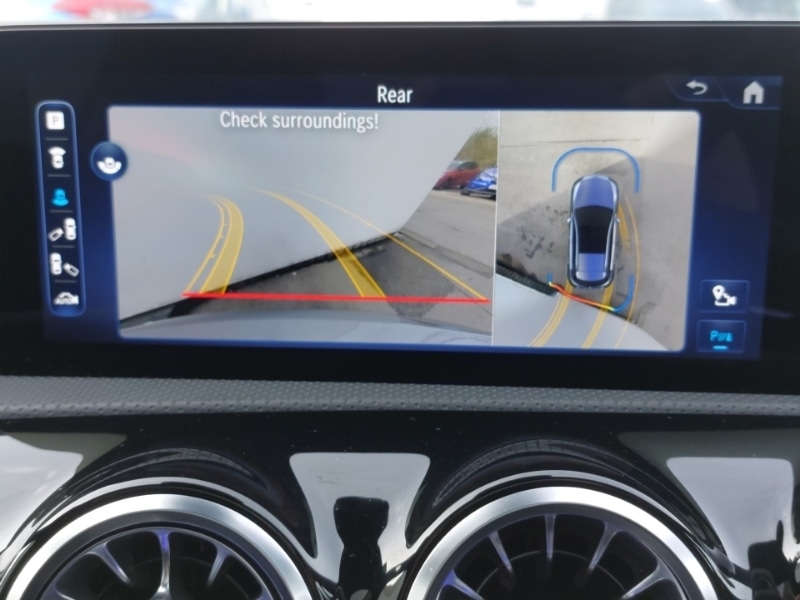 Used Mercedes-Benz A-Class 2023 for sale - 77579892: Photo 17