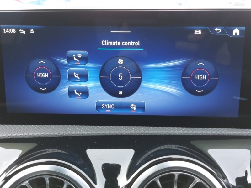 Used Mercedes-Benz A-Class 2023 for sale - 77579892: Photo 18