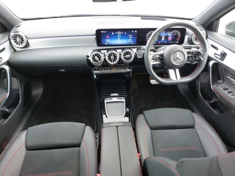 Used Mercedes-Benz A-Class 2023 for sale - 77579892: Photo 2