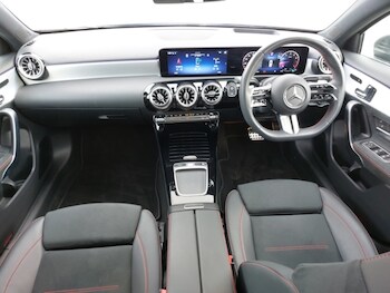 Used Mercedes-Benz A-Class 2023 for sale - 77579892: Photo