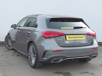 Used Mercedes-Benz A-Class 2023 for sale - 77579892: Photo