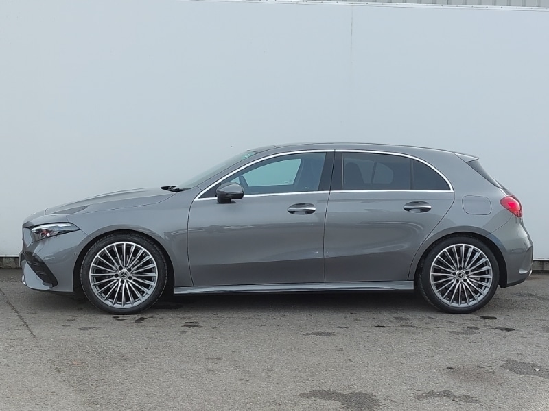 Used Mercedes-Benz A-Class 2023 for sale - 77579892: Photo 4