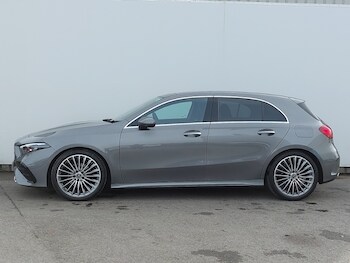 Used Mercedes-Benz A-Class 2023 for sale - 77579892: Photo