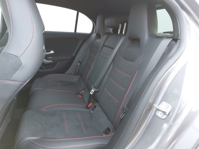 Used Mercedes-Benz A-Class 2023 for sale - 77579892: Photo 6