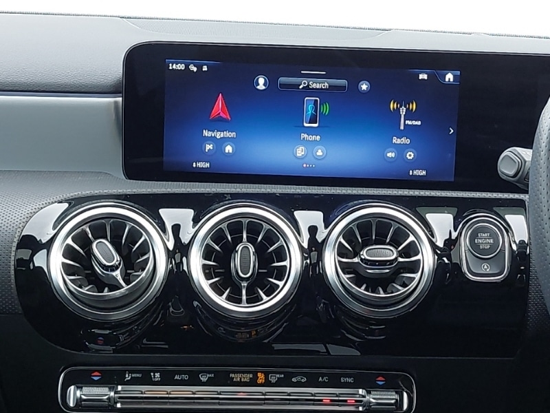 Used Mercedes-Benz A-Class 2023 for sale - 77579892: Photo 7