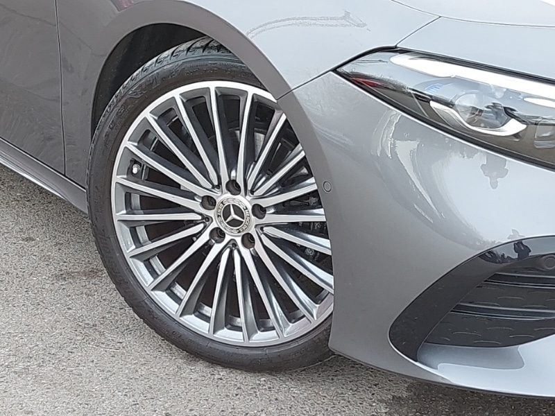 Used Mercedes-Benz A-Class 2023 for sale - 77579892: Photo 9