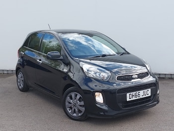 Used Kia Picanto 2017 for sale - 79447966: Photo