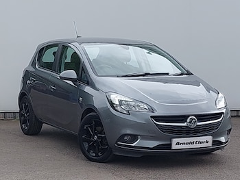 Used Vauxhall Corsa 2017 for sale - 79074781: Photo