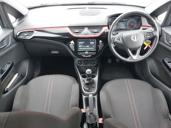 Used Vauxhall Corsa 2017 for sale - 79074781: Photo