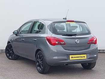 Used Vauxhall Corsa 2017 for sale - 79074781: Photo