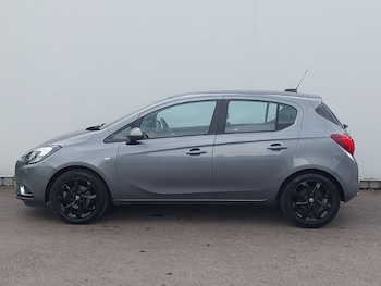 Used Vauxhall Corsa 2017 for sale - 79074781: Photo
