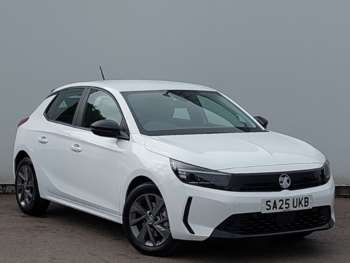 2025 - 1.2 Turbo Design 5dr
