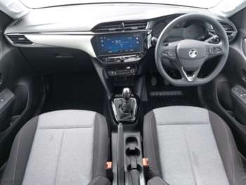 Used Vauxhall Corsa 2025 for sale - 75240889: Photo