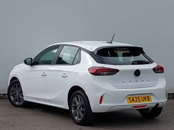 Used Vauxhall Corsa 2025 for sale - 75240889: Photo