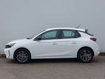 Used Vauxhall Corsa 2025 for sale - 75240889: Photo