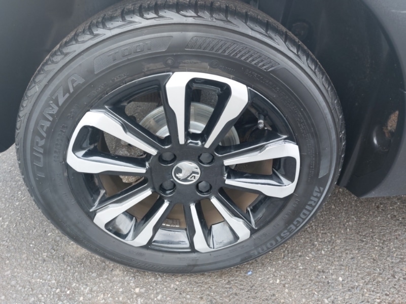 Used Vauxhall Crossland 2022 for sale - 77606216: Photo 12