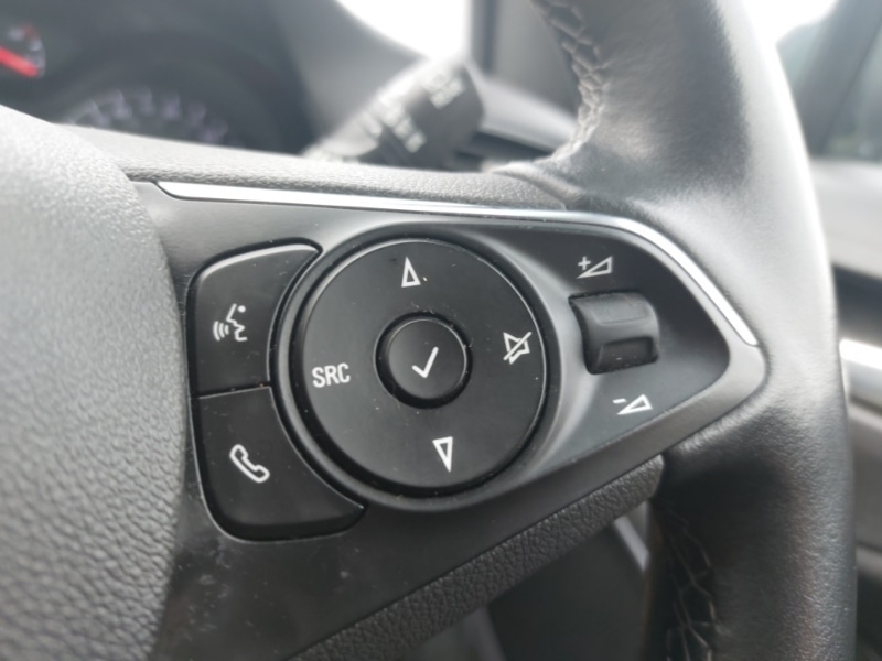 Used Vauxhall Crossland 2022 for sale - 77606216: Photo 13