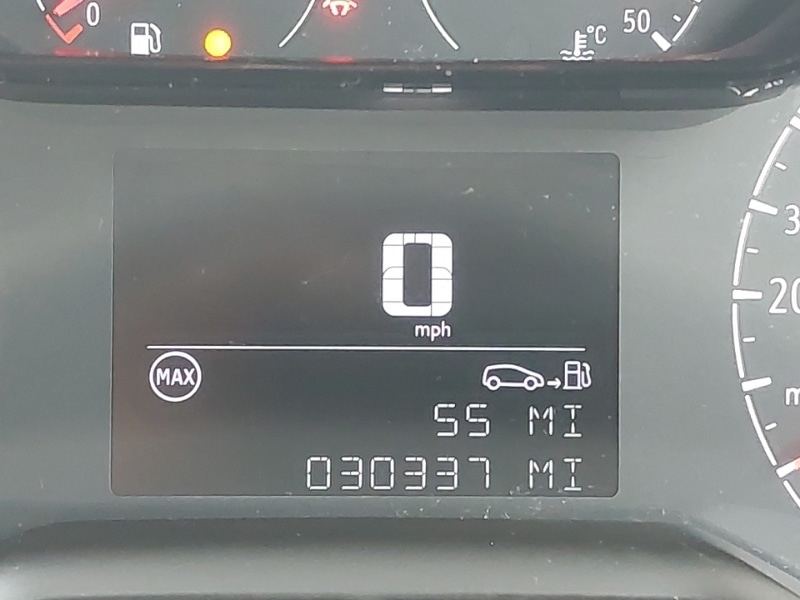 Used Vauxhall Crossland 2022 for sale - 77606216: Photo 15