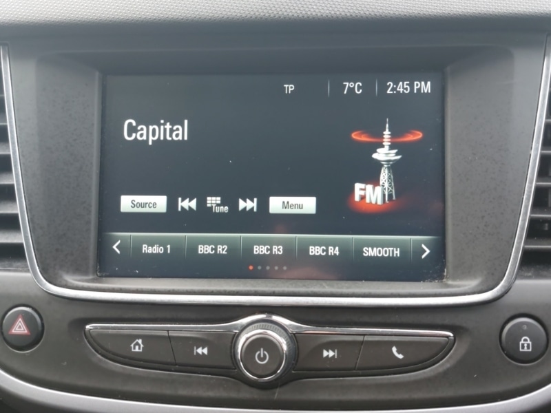 Used Vauxhall Crossland 2022 for sale - 77606216: Photo 16