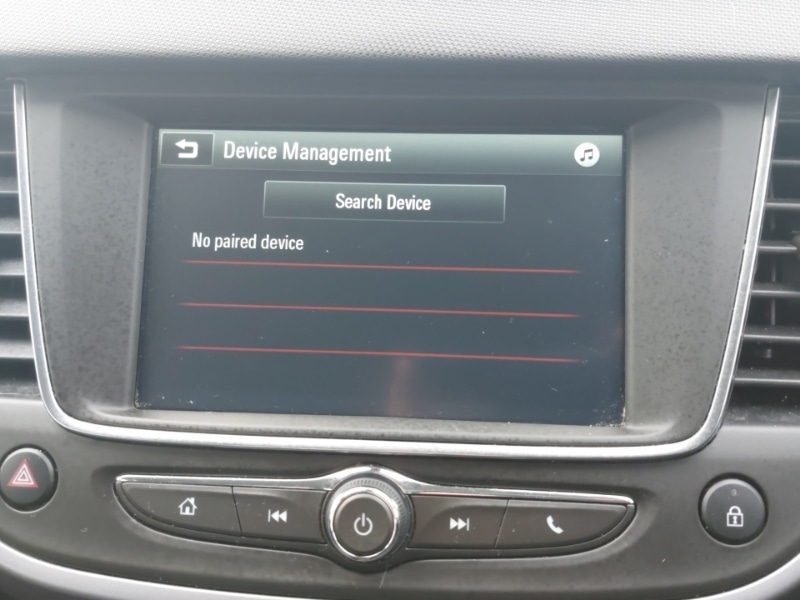 Used Vauxhall Crossland 2022 for sale - 77606216: Photo 17