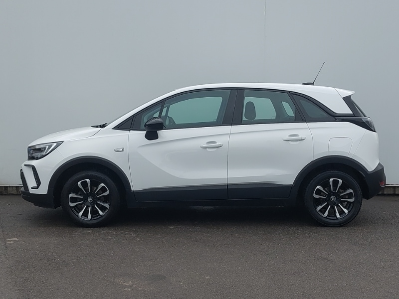 Used Vauxhall Crossland 2022 for sale - 77606216: Photo 4