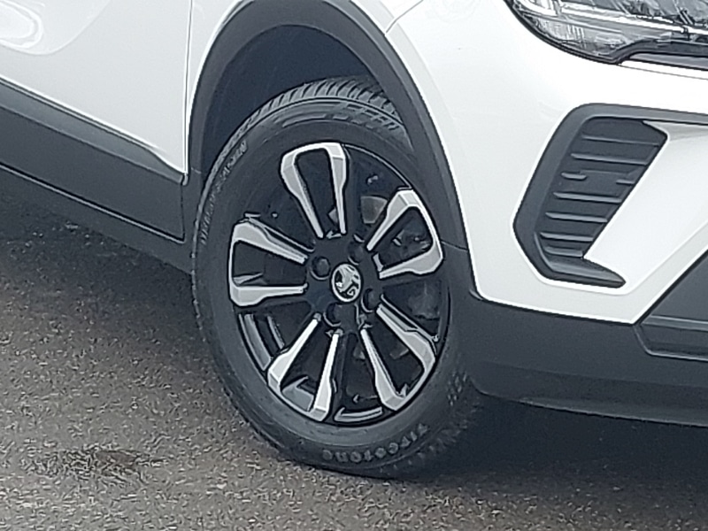 Used Vauxhall Crossland 2022 for sale - 77606216: Photo 9