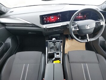 Used Vauxhall Astra 2024 for sale - 78877331: Photo