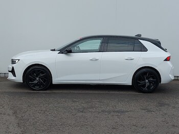 Used Vauxhall Astra 2024 for sale - 78877331: Photo