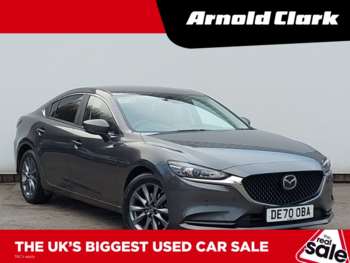 mazda 6 2.0 petrol