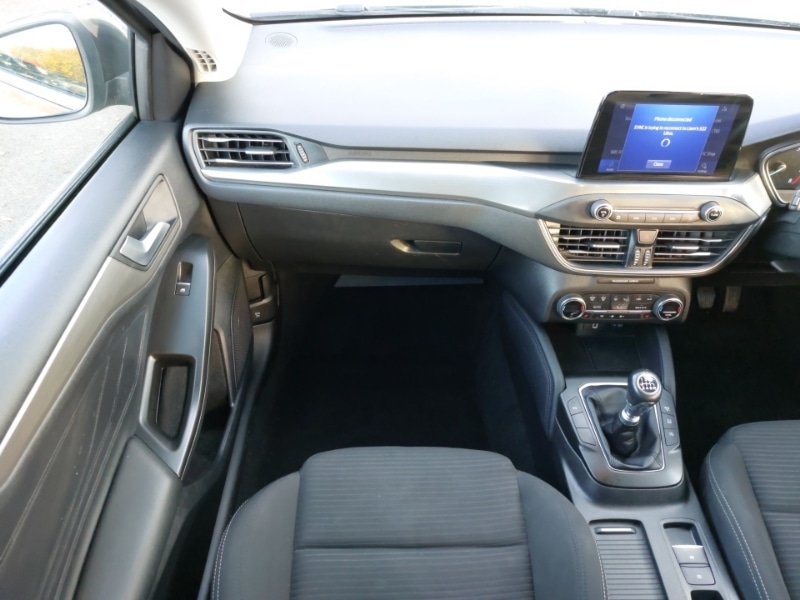 Used Ford Focus 2020 for sale - 76906793: Photo 10