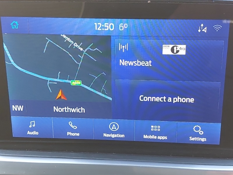 Used Ford Focus 2020 for sale - 76906793: Photo 13