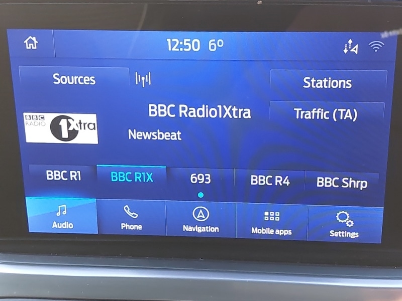 Used Ford Focus 2020 for sale - 76906793: Photo 14