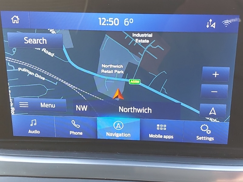 Used Ford Focus 2020 for sale - 76906793: Photo 15