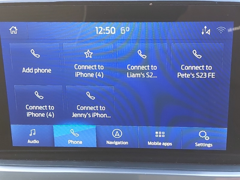 Used Ford Focus 2020 for sale - 76906793: Photo 16