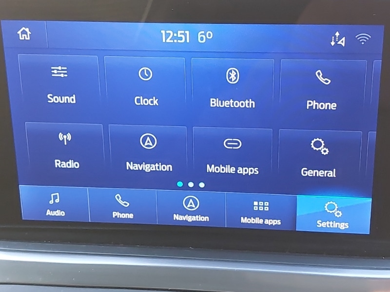 Used Ford Focus 2020 for sale - 76906793: Photo 17