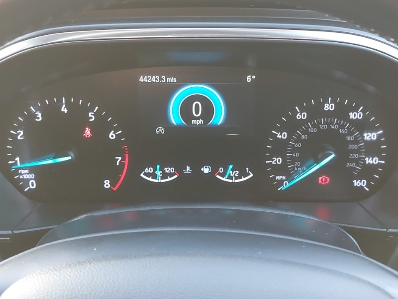 Used Ford Focus 2020 for sale - 76906793: Photo 19