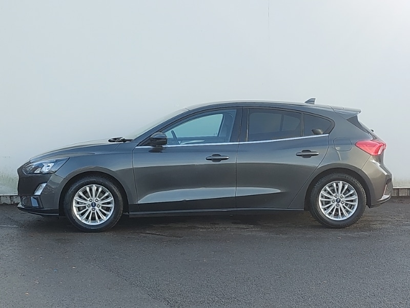 Used Ford Focus 2020 for sale - 76906793: Photo 4
