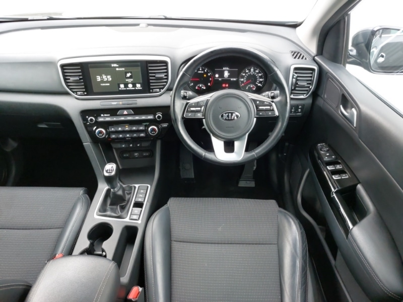 Used Kia Sportage 2018 for sale - 77823169: Photo 11