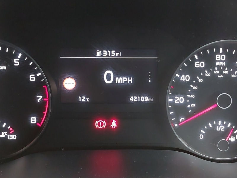 Used Kia Sportage 2018 for sale - 77823169: Photo 15