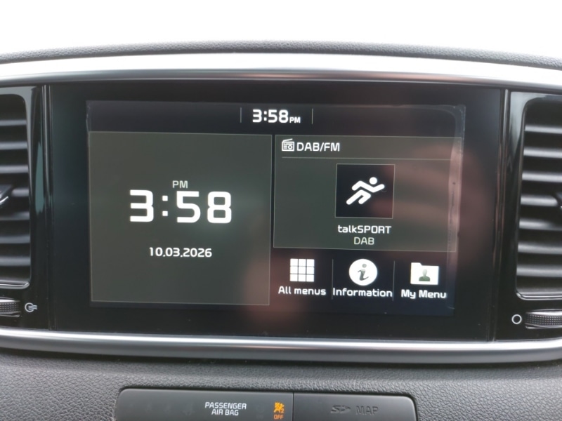 Used Kia Sportage 2018 for sale - 77823169: Photo 16